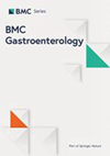 Bmc Gastroenterology