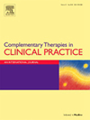 Complementary Therapies In Clinical Practice