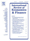 International Review Of Economics & Finance