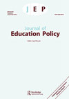 Journal Of Education Policy