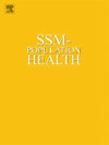 Ssm-population Health