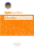 Egitim Ve Bilim-education And Science