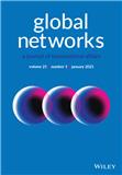 Global Networks-a Journal Of Transnational Affairs