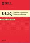 British Educational Research Journal