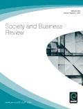 Society And Business Review