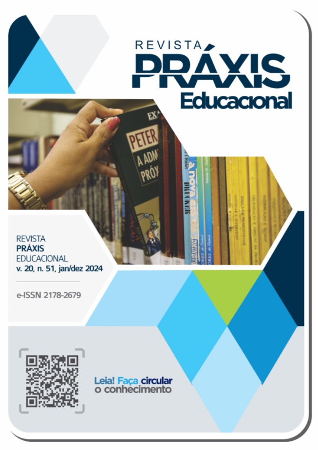 Revista Praxis Educacional