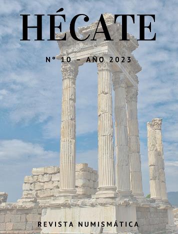 Revista Numismatica Hecate