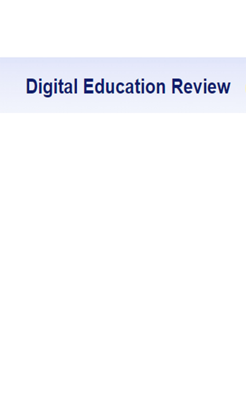 Digital Education Review