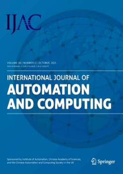 International Journal of  Computing雜志